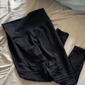 Aerie Black Active Leggings